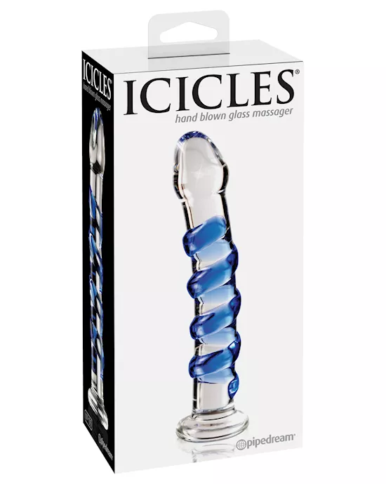 Icicles No. 5