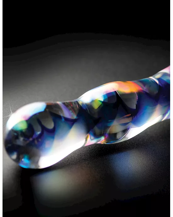 Icicles Glass Massager No 8