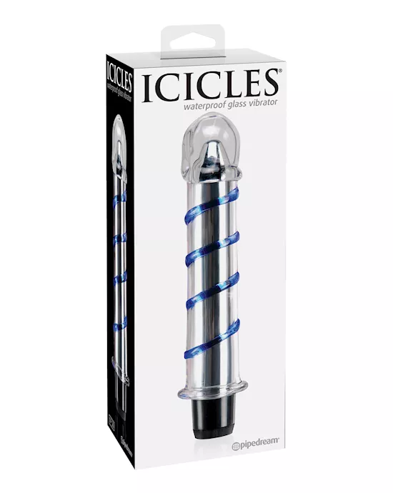 Icicles No 20
