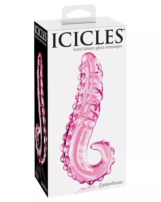 Icicles No 24
