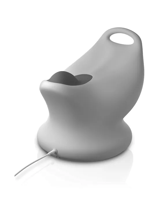 Rumble Seat Vibrating Pleasure Ride