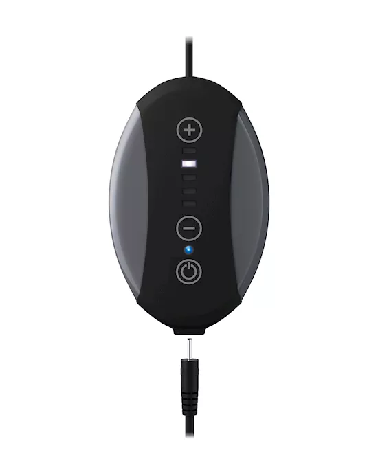 Rumble Seat Vibrating Pleasure Ride