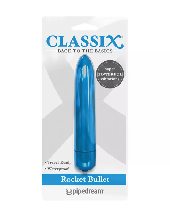 Classix Rocket Bullet