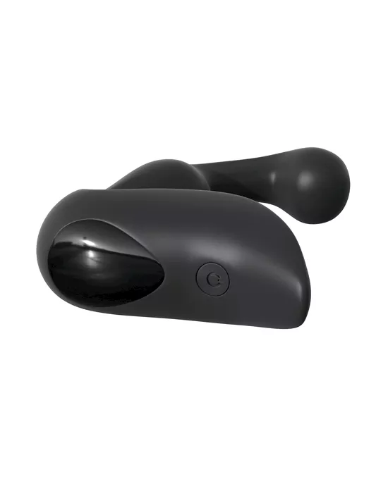 Anal Fantasy Remote Control P-spot Pro