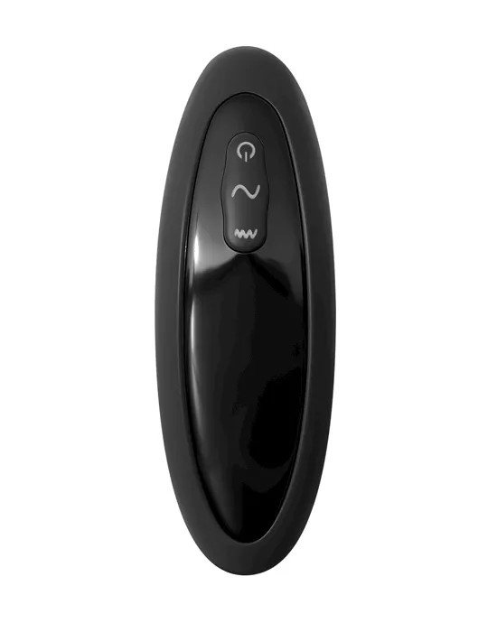 Anal Fantasy Elite Collection P-motion Massager