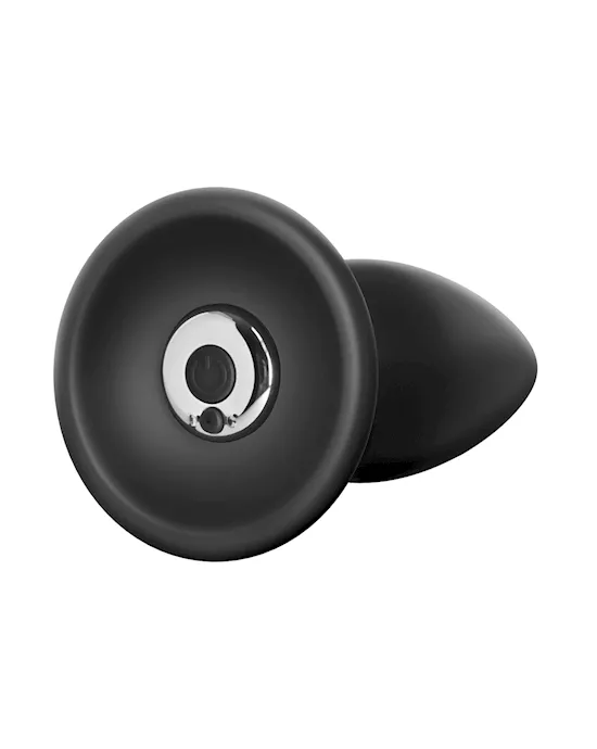 Anal Fantasy Elite Collection Small Rechargeable Anal Plug