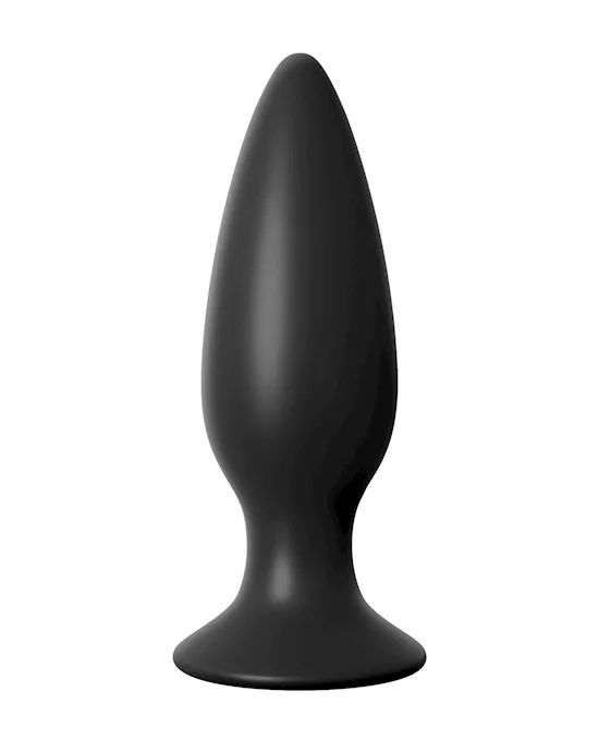 Anal Fantasy Elite Collection Large Rechargeable Anal Plug