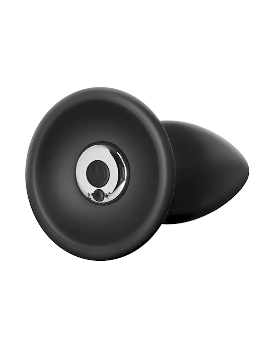 Anal Fantasy Elite Collection Large Rechargeable Anal Plug
