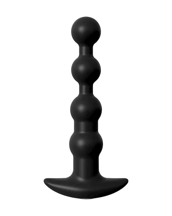 Anal Fantasy Elite Collection Rechargeable Anal Beads