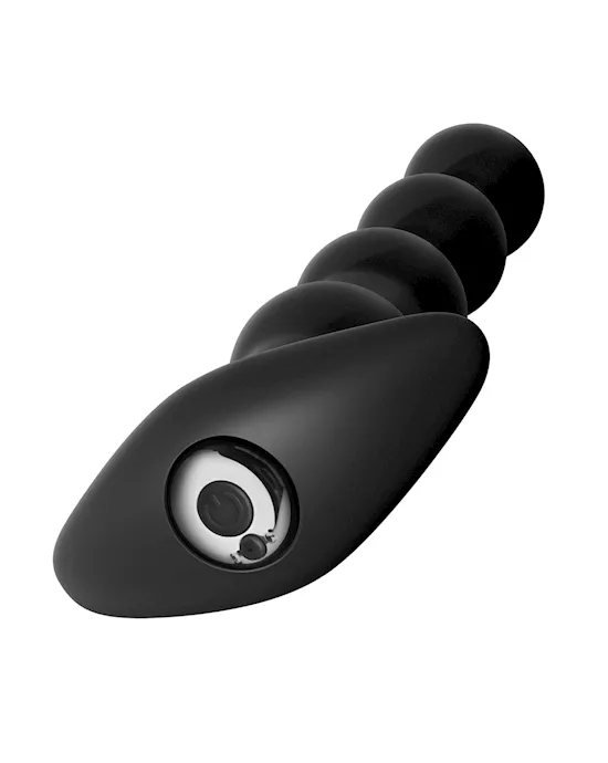 Anal Fantasy Elite Collection Rechargeable Anal Beads