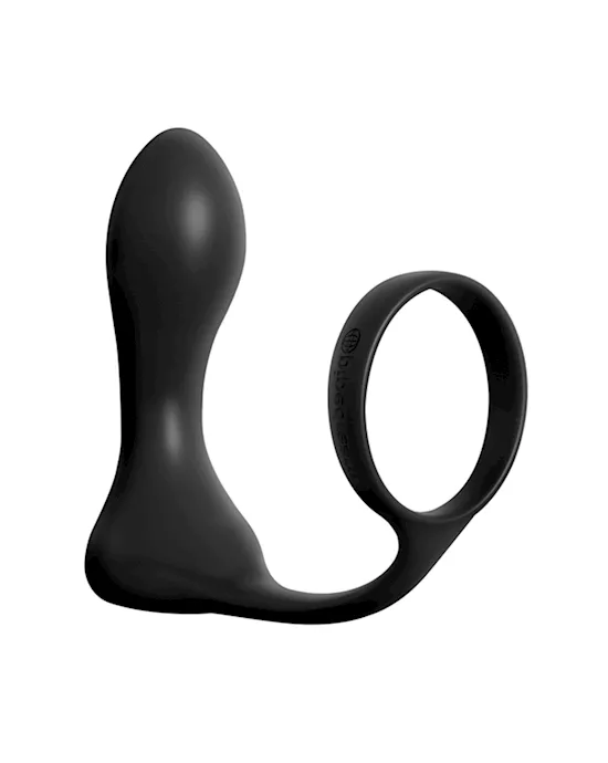 AnalFantasyEliteCollectionRechargeableAss-GasmPro