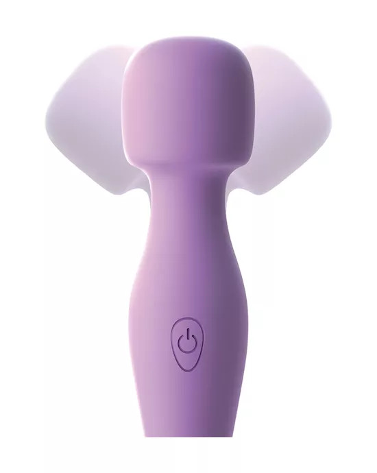 Fantasy For Her Body Massage-her