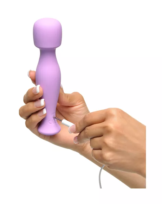 Fantasy For Her Body Massage-her