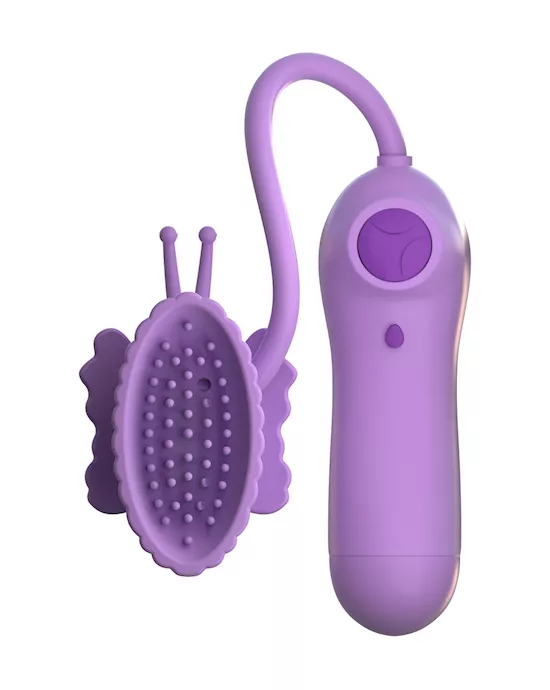 Fantasy For Her Butterfly Flutt-her