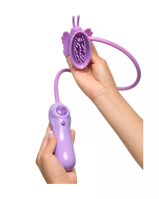 Fantasy For Her Butterfly Flutt-her