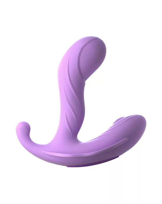 Fantasy For Her G-spot Stimulate-her