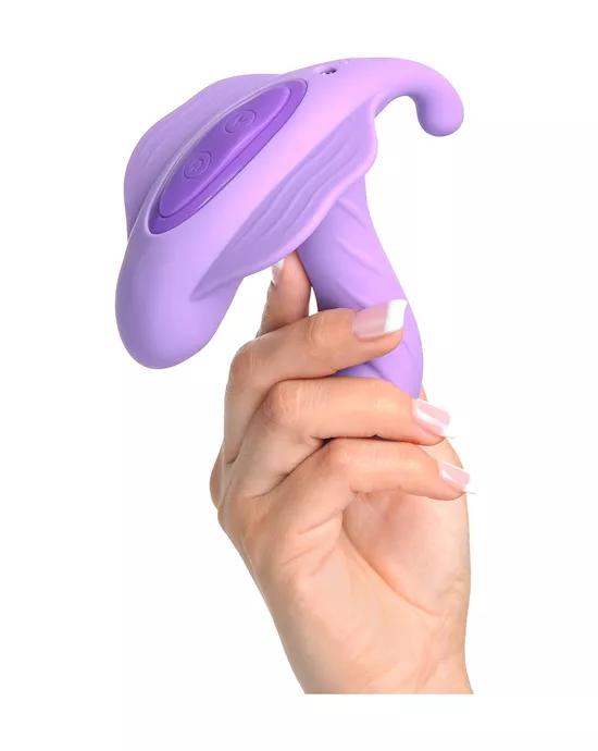 Fantasy For Her G-spot Stimulate-her