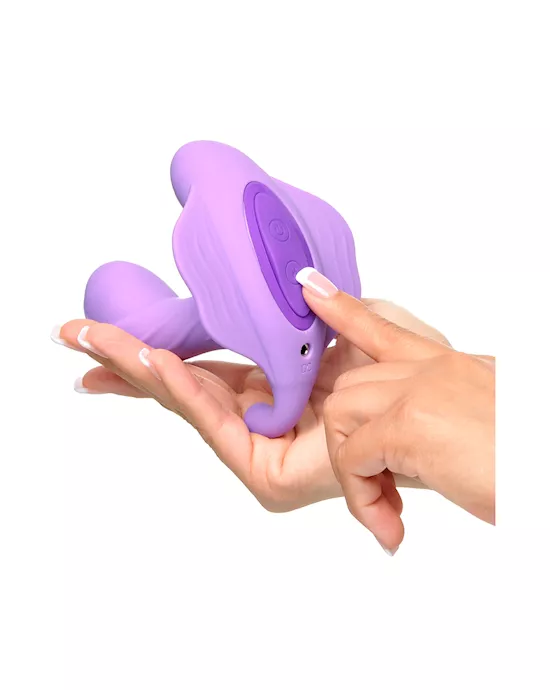 Fantasy For Her G-spot Stimulate-her