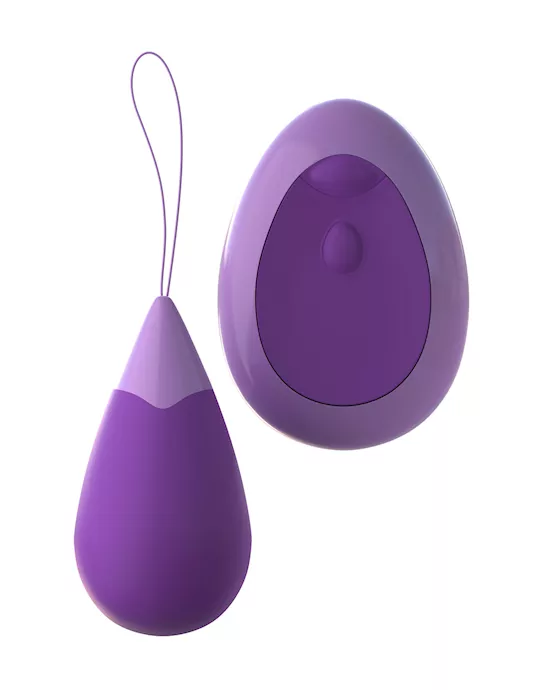 Fantasy For Her Remote Kegel Excite-her