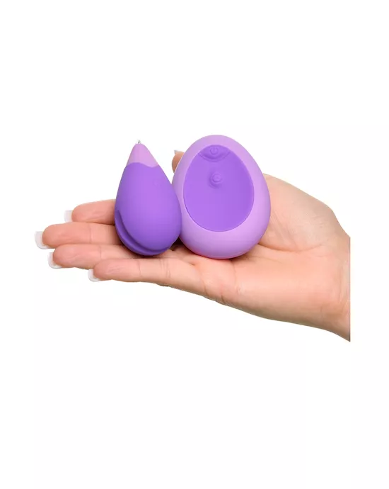 Fantasy For Her Remote Kegel Excite-her