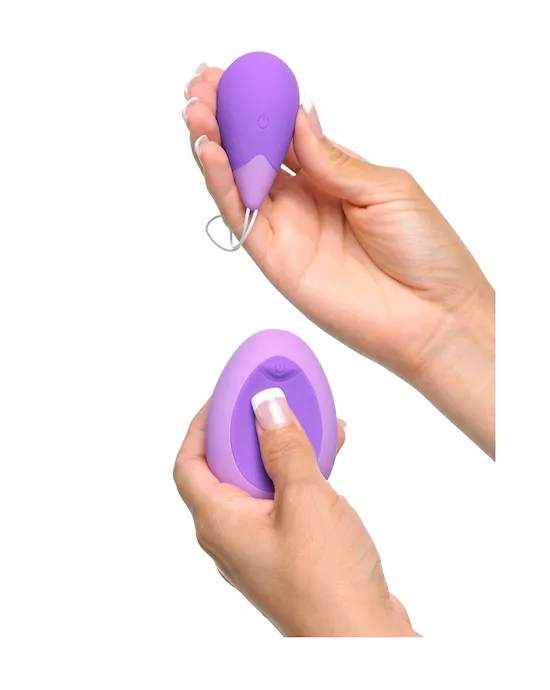 Fantasy For Her Remote Kegel Excite-her
