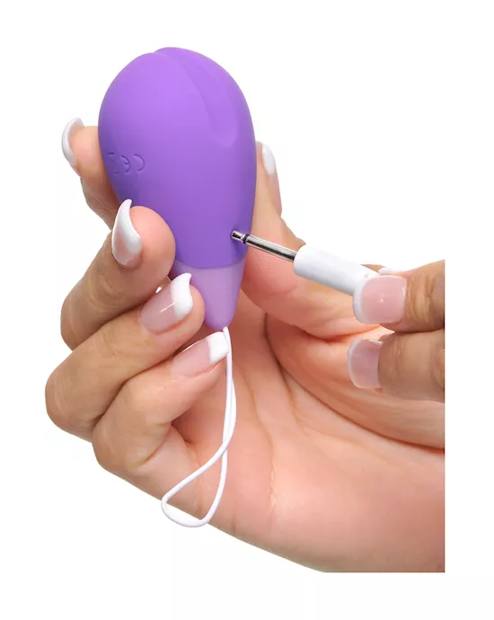 Fantasy For Her Remote Kegel Excite-her