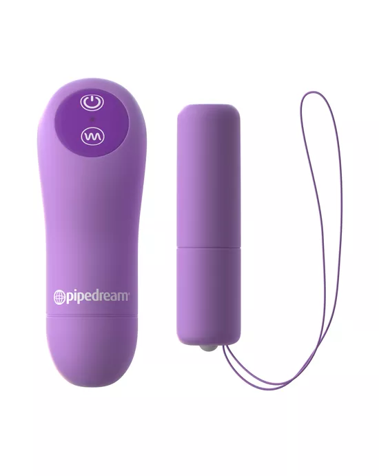 Fantasy For Her Cheeky Panty Thrill-her