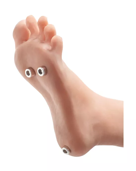 Pipedream Extreme Ultimate Fantasy Dolls Promotional Poster Kitty - 24"(61cm)x36"(91cm)