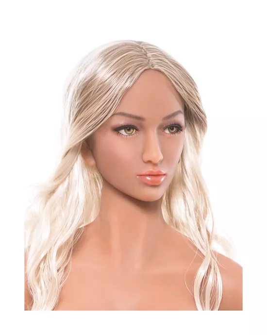 Pipedream Extreme Ultimate Fantasy Dolls Promotional Poster Kitty - 24"(61cm)x36"(91cm)