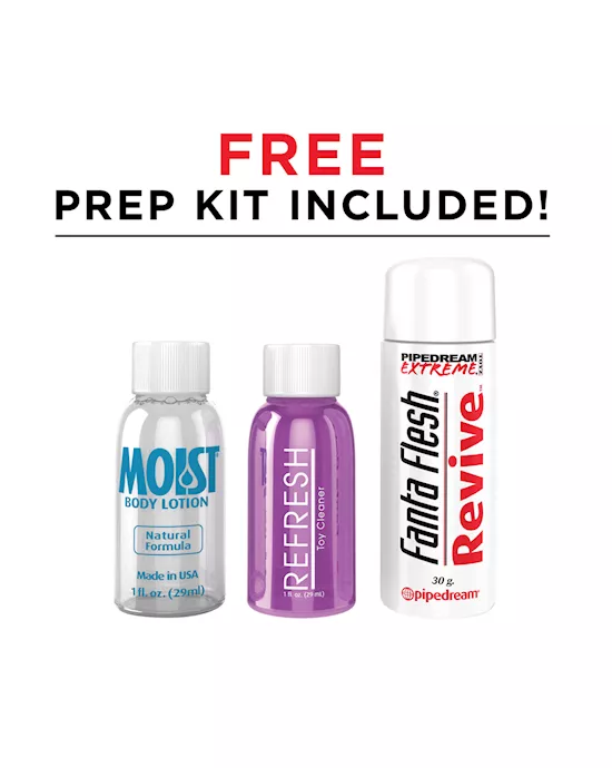 Pdx Elite Dirty Talk Starter Stroker