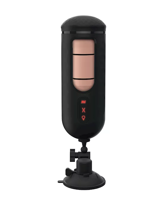 Pdx Elite Vibrating Mega Milker