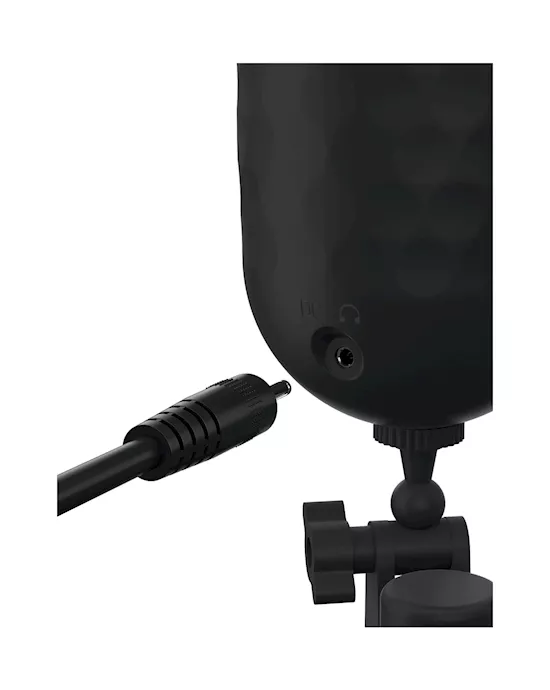 Pdx Elite Vibrating Mega Milker