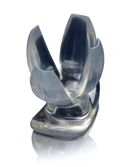 Clawed Expanding Dilator