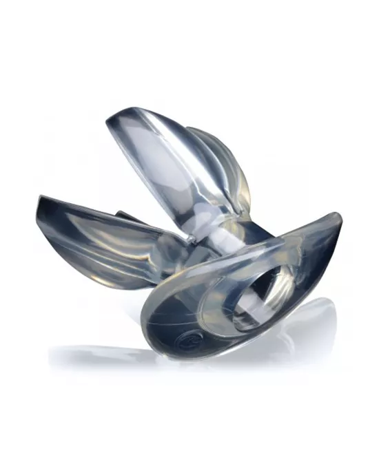 Clawed Expanding Dilator