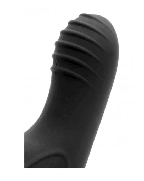 Maverick Rotating Vibrating Prostate Stimulator
