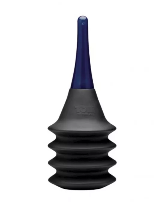 HotWaterLargeAccordionEnemaBulb