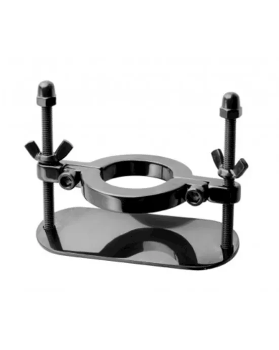 StainlessSteelBallCrusher