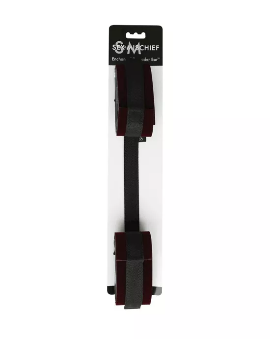 SexandMischiefEnchantedSpreaderBar