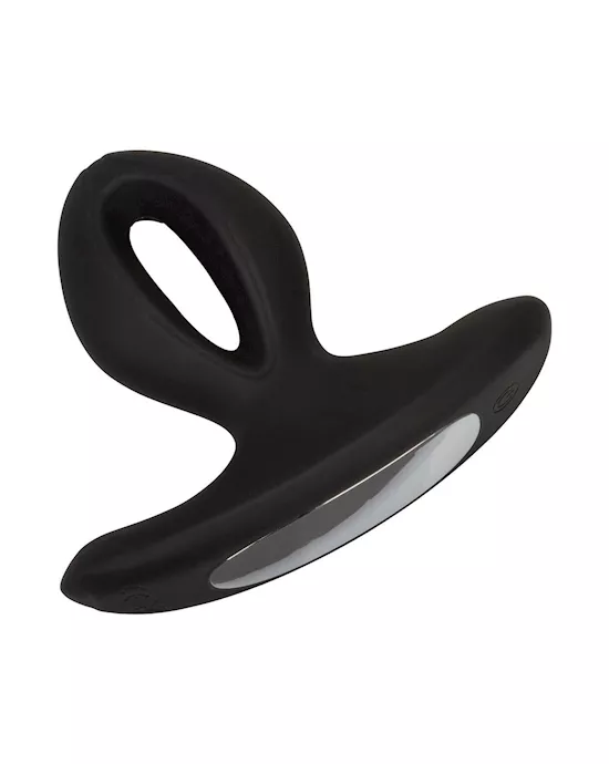 Silicone Wireless Dual Motor Probe