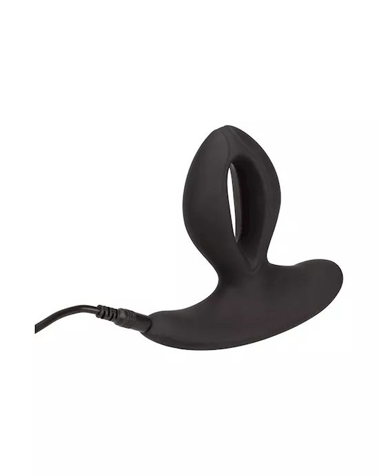 Silicone Wireless Dual Motor Probe