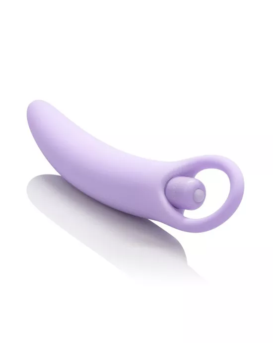 Dr. Laura Berman Isabelle Set Of 2 Vibrating Silicone Dilators
