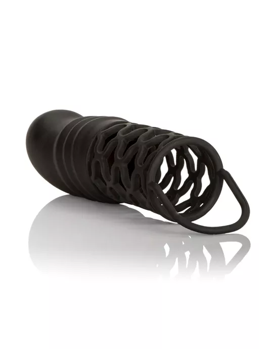 Silicone 2 Inch Penis Extension