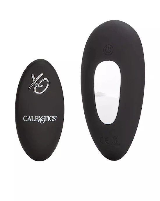 SiliconeRemotePantyPleaser