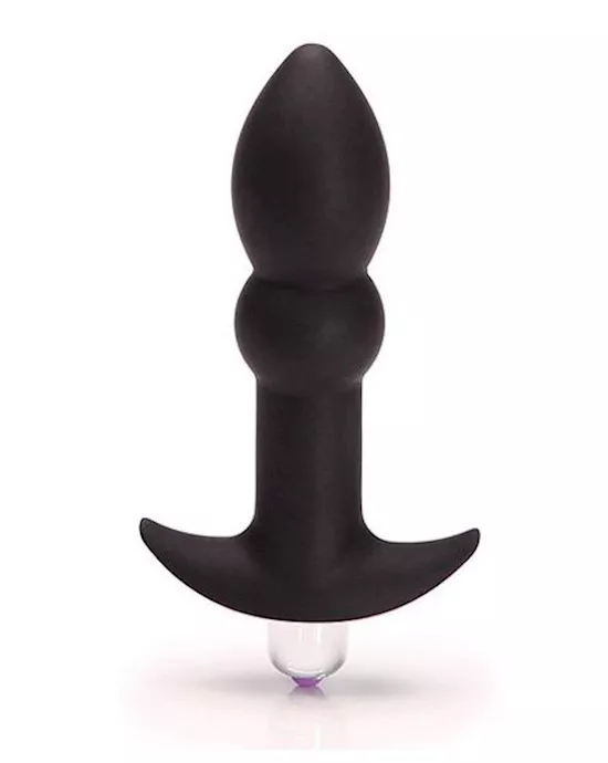 PerfectPlugPlus-Black