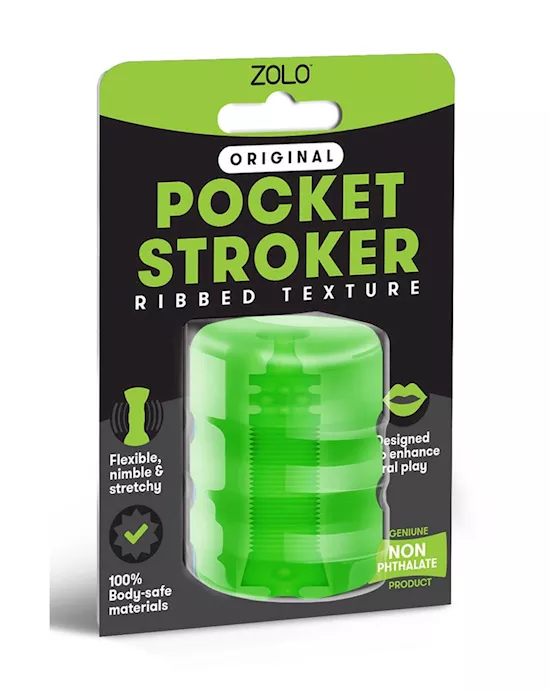 ZOLOOriginalPocketStroker