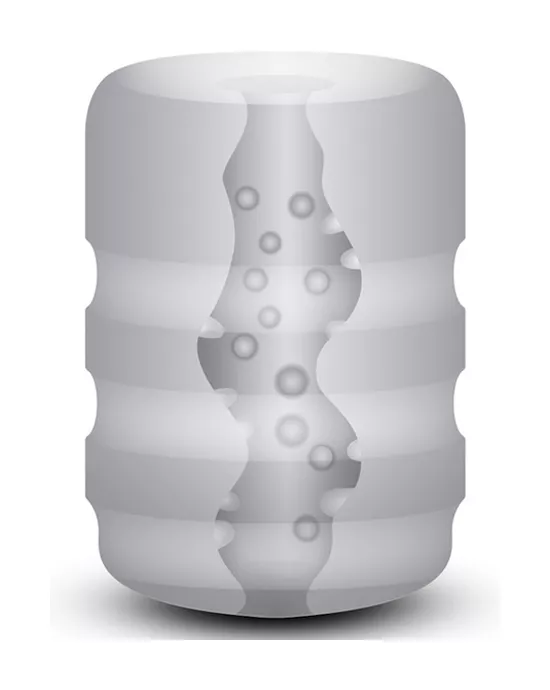 Zolo Girlfriend Pocket Stroker