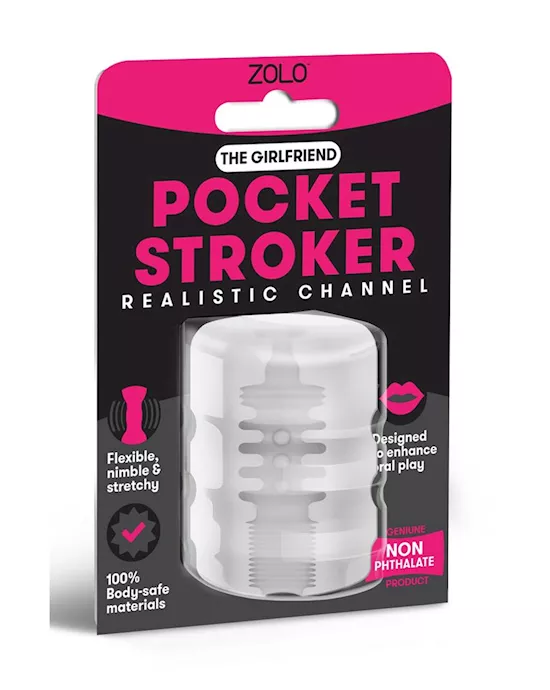 ZOLOGirlfriendPocketStroker