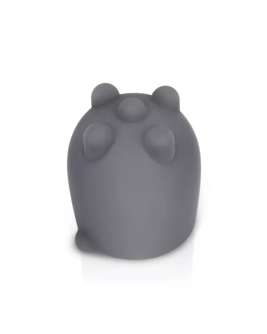 Shiatsu Deep Tissue Massage Attachment