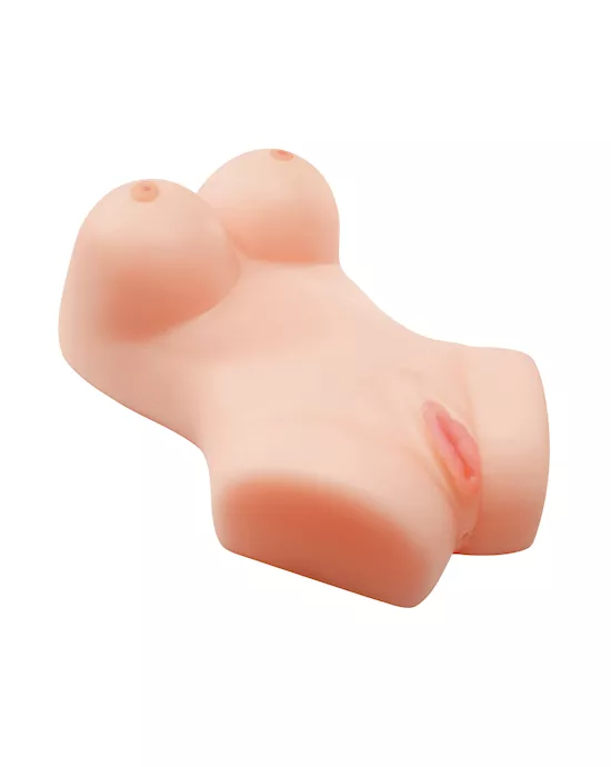 Pdx Double D Masturbator