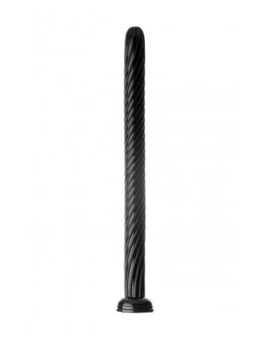 SpiralHose19inLong